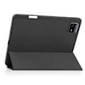 Miniatyrbillede 3 af 4: Tech-Protect-etui med pennelomme til Xiaomi Pad 6 / 6 Pro - Sort