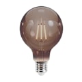 Pikkukuva 1 / 3: Forever Light LED-lamppu Filamentti E27 G95 4W 230V 2000K 400lm