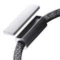 Miniatyrbild 3 av 4: Joyroom Unlimited Series USB-Kabel 3A USB till Lightning 1,2m -