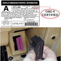 Miniatyrbillede 6 af 6: Vgate iCar Pro OBDII Bluetooth V3.0 - bilscanner til Android-en