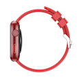 Miniatyrbillede 2 af 3: Forever Smartwatch IGo Watch 3 JW-500 - Rød
