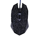 Miniatyrbillede 6 af 7: Glowing USB gaming Mus