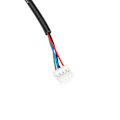 Miniatyrbild 3 av 3: Kabel för bluetoothkoppling till Ninebot 20 / F25 / F30 / F40