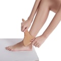 Pikkukuva 7 / 7: Gua Sha -hieronta / Puinen Hierontatyökalu