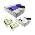 Miniatyrbild 6 av 6: Batteri 945-0006 till Neato - 2-pack
