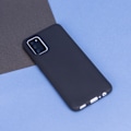 Pikkukuva 4 / 4: Musta takakuori iPhone 16 Plus -puhelimelle
