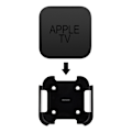 Miniatyrbild 4 av 4: Deltaco Väggfäste till Apple TV 4th gen / 5th Gen