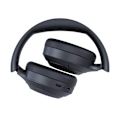 Pikkukuva 5 / 7: Happy Plugs Play Lite Over-Ear kuulokkeet - Svart