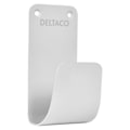 Pikkukuva 2 / 3: Deltaco E-Charge-kaapelipidike - valkoinen