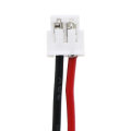 Miniatyrbild 2 av 2: Batteri GSP053450PL 1100mAh till Babyalarm BC-5700D