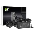 Miniatyrbild 2 av 6: Green Cell laddare / AC Adapter till AC Adapter Acer 65W / 19V