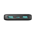 Pikkukuva 4 / 4: Joyroom Powerbank 10000mAh 22.5W 2xUSB, 1xUSB-C - musta - musta