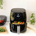 Pikkukuva 3 / 3: MasterChef Airfryer 4.5L - Kuuluisa Masterchefiltä