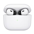 Pikkukuva 2 / 5: KeyBudz HyperFoam-muistivaahtokärjet AirPods Pro -laitteille