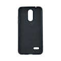 Pikkukuva 2 / 4: Musta takakuori iPhone 16 Plus -puhelimelle