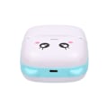 Miniatyrbillede 3 af 3: Extralink mini-termoprinter med Bluetooth og 200 dpi opløsning