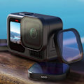 Miniatyrbillede 2 af 2: ND-filter ND8/ND16/ND32 til GoPro Hero 13 Black