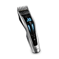 Miniatyrbillede 4 af 5: Philips Series 9000 Hårklipper med med touch-funktion