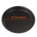 Miniatyrbillede 3 af 3: Pizzaform til Air Fryer 20cm