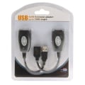 Pikkukuva 5 / 5: USB laajennin 50m RJ45 Extender