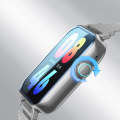 Miniatyrbillede 2 af 3: Joyroom Smartwatch IP68 med opkaldsfunktion - Sølv