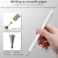Pikkukuva 5 / 7: Stylus-kynä jossa magneettinen touch