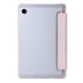 Pikkukuva 3 / 6: Trifold Suojakotelo Samsung Galaxy Tab A9  - Pinkki