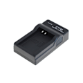 Miniatyrbillede 2 af 2: Batterioplader til Panasonic DMW-BCL7E med USB-C-forbindelse