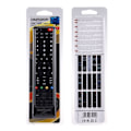 Pikkukuva 7 / 7: Yleiskaukosäädin TCL LED TV / LCD TV / HDTV / 3DTV