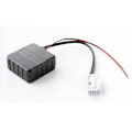 Miniatyrbillede 1 af 3: Bluetooth Modul AUX Adapterkabel for Mercedes Benz Comand