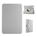 Pikkukuva 1 / 8: Keinonahkakotelo jalustalla iPad Air 11 2024 / Air 10,9 2022 -
