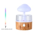 Miniatyrbillede 2 af 3: XO HF10 Luftfugter 260ml - Cloud