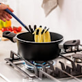 Miniatyrbillede 2 af 3: MasterChef Gryde 20 cm - Berømt fra Masterchef