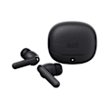 Miniatyrbillede 5 af 5: QCY Buds Headset med ANC - sort