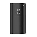 Miniatyrbild 1 av 2: Smart View fodral till Samsung Galaxy S23 FE - Svart
