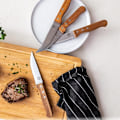 Miniatyrbillede 3 af 3: Masterchef Essential Stegeknive 4-pak - Kendt fra MasterChef Da