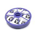 Miniatyrbillede 1 af 5: HEPA-filter til Dyson DC05 / DC08 / DC19 / DC20 / DC21 / DC29 -