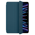 Miniatyrbild 1 av 2: Apple Smart Folio Case till iPad Pro 11" - Marinblå