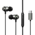 Joyroom In-Ear Headset med USB-C - Grå