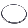 Miniatyrbillede 5 af 5: Ramme til Huawei Watch GT 4 41mm - Sort
