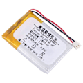 Miniatyrbillede 1 af 3: Batteri til Garmin Forerunner 220 361-00086-00 180mAh