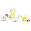 Miniatyrbild 1 av 4: Isbollar - Iskuber - Isbitsform för isbollar - 4-Pack