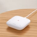 Miniatyrbillede 2 af 3: X-Sense SBS50 basestation til hjemmesikkerhedssystem med unders