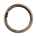 Miniatyrbillede 2 af 2: Maxlife Smart Ring Størrelse 9 - Guld MXSR-100