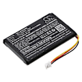 Miniatyrbild 1 av 2: Batteri till Logitech Harmony Touch / Ultimate