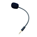 Miniatyrbillede 1 af 4: Mikrofon til Razer Kaira Pro