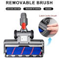Pikkukuva 3 / 3: Pölynimurin suutin parketille Dyson V7/V8/V10/V11:lle