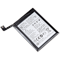 Miniatyrbild 1 av 3: Batteri till TCL 10 Pro