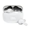 Pikkukuva 1 / 4: JBL Wave 200 True Wireless -kuulokkeet - valkoinen