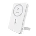 Miniatyrbillede 1 af 3: Dudao Powerbank med rack 10000mAh 20W USB, USB-C og MagSafe - H